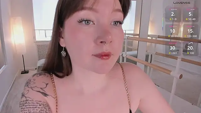 Ash Hasmy online show from March 14, 12:11 pm