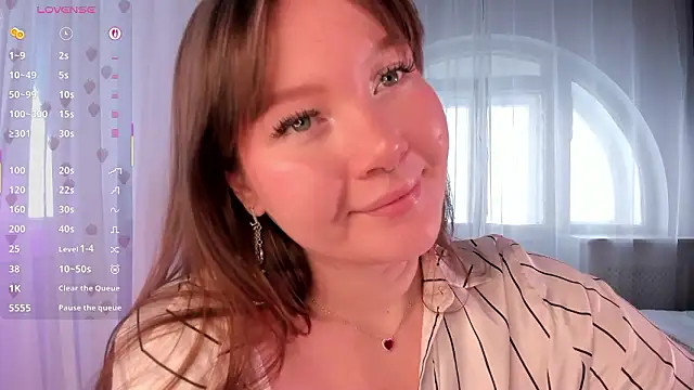 Ash Hasmy online show from February 3, 12:21 pm