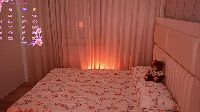 LiaGotti online show from February 19, 8:17 pm