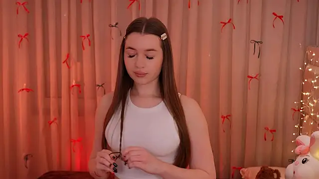 LiaGotti online show from December 22, 7:25 pm