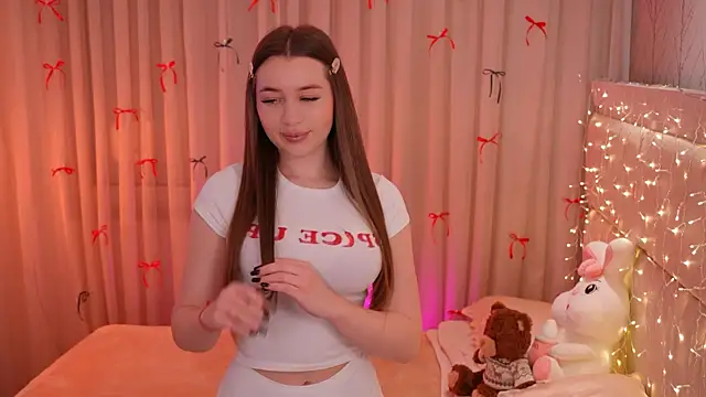 LiaGotti online show from December 16, 7:40 pm