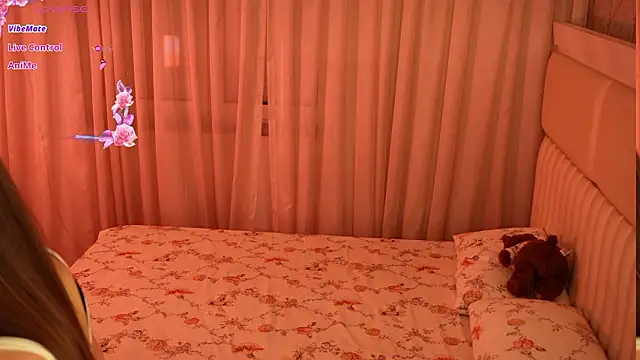 LiaGotti online show from March 25, 8:08 pm