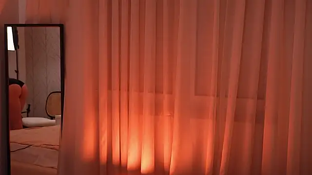 LiaGotti online show from November 6, 7:18 pm