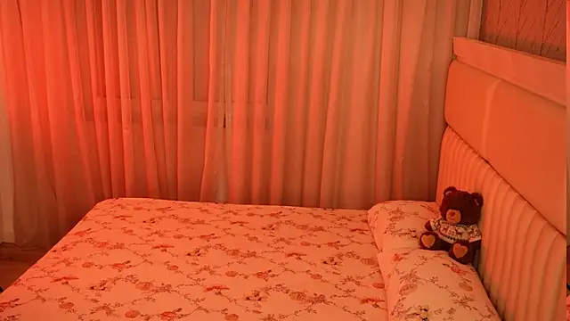 LiaGotti online show from April 9, 6:47 pm