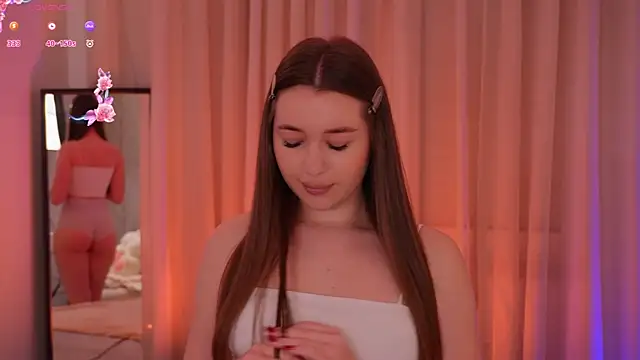 LiaGotti online show from November 13, 9:30 pm