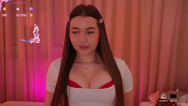 LiaGotti online show from November 23, 8:19 pm