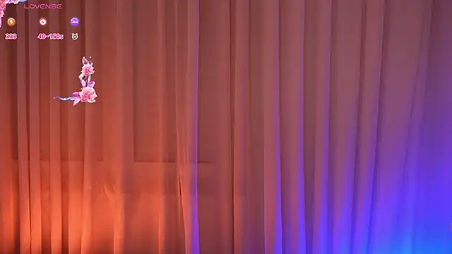 LiaGotti online show from November 16, 9:19 pm