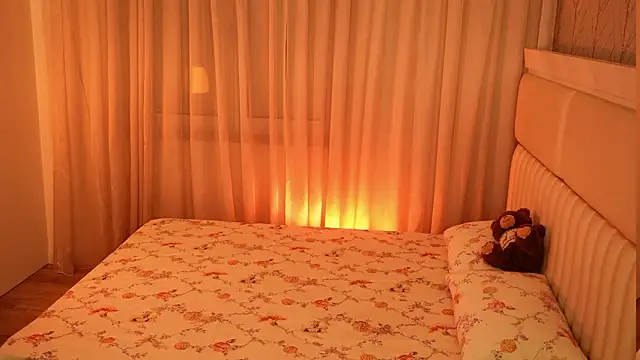 LiaGotti online show from March 21, 8:13 pm