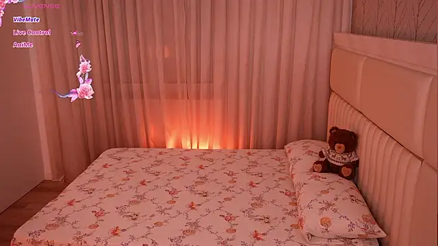 LiaGotti online show from March 5, 7:43 pm