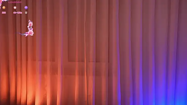 LiaGotti online show from November 14, 8:23 pm