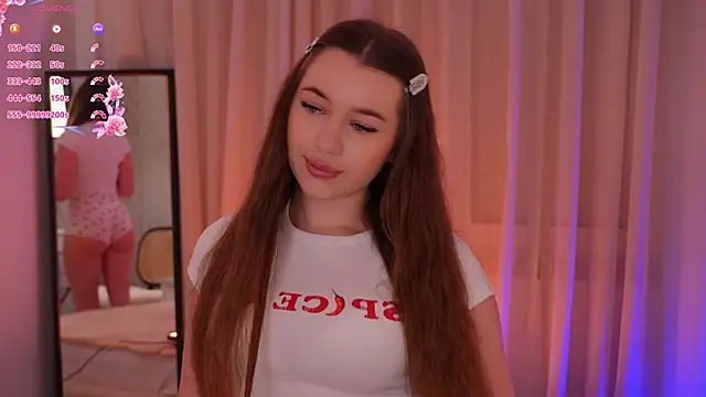 LiaGotti online show from November 10, 9:09 pm