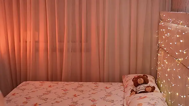 LiaGotti online show from January 5, 7:28 pm