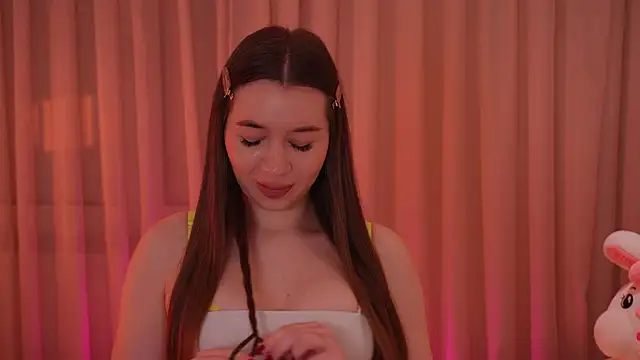 LiaGotti online show from December 2, 5:36 pm