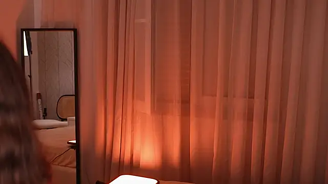 LiaGotti online show from November 4, 6:33 pm