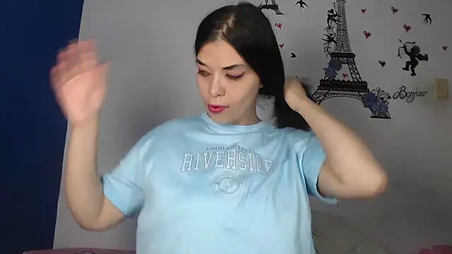 Snapshot of IVONNE_SEX chatting on September 10, 1:59 am IVONNE SEX online show from September 10, 1:59 am