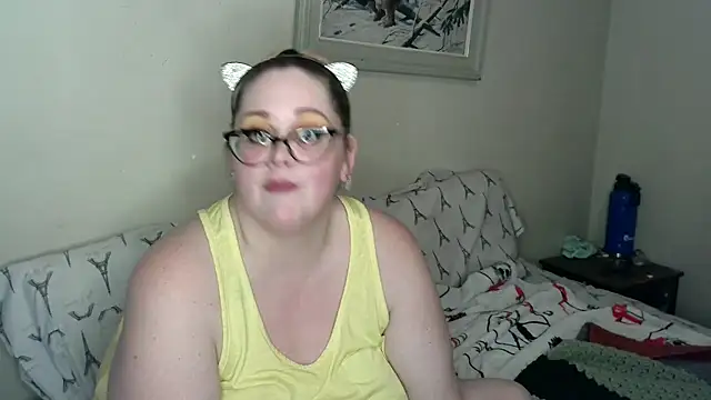 Kinky Witch online show from July 11, 4:02 am