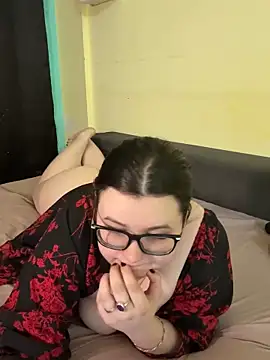 HaleyAyush online show from February 21, 4:42 pm