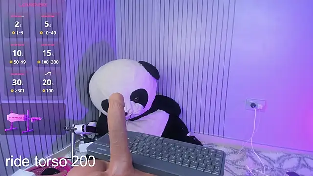 Snapshot of Im_perla_ chatting on November 4, 9:18 pm Im perla online show from November 4, 9:18 pm