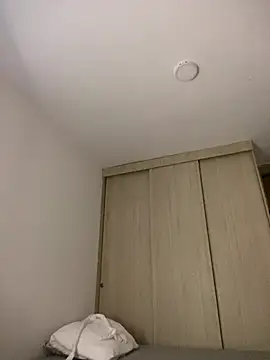 Alexia 24 online show from April 15, 12:38 am