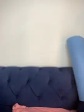 Alexia 24 online show from March 6, 11:00 pm