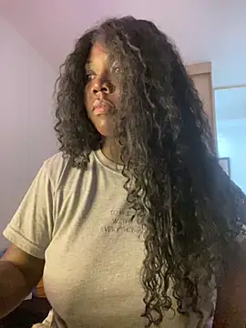 Alexia 24 online show from April 5, 1:45 am