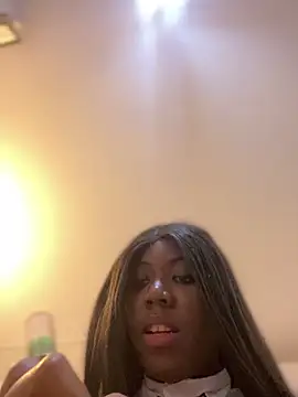 Alexia 24 online show from January 15, 8:23 pm