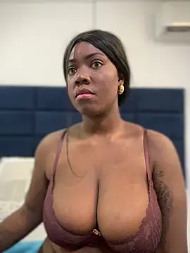 Alexia 24 online show from December 21, 7:48 pm