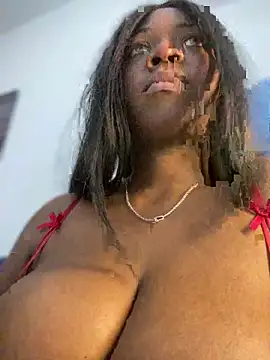 Alexia 24 online show from March 7, 9:31 pm