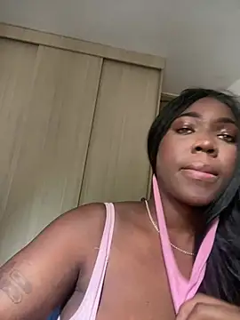 Alexia 24 online show from March 22, 7:48 pm