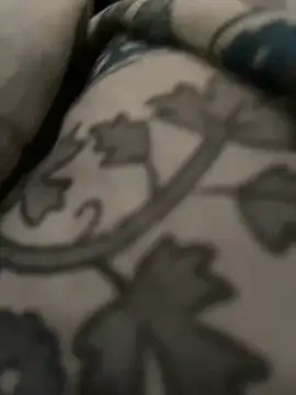 Alexia 24 online show from March 25, 8:19 pm