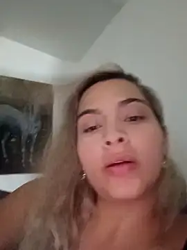 Belinda-Naughty online show from November 9, 1:31 am