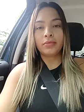 Belinda-Naughty online show from September 20, 3:28 pm