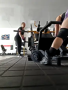 Belinda-Naughty online show from October 6, 2:07 pm