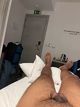 anaahmed30 online show from December 19, 10:45 pm