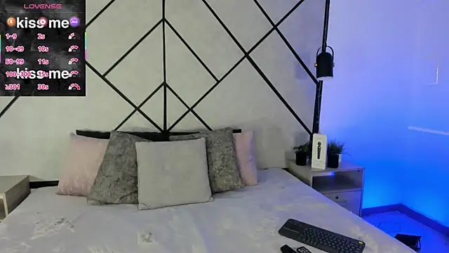 revenmiller  online show from December 2, 7:37 pm