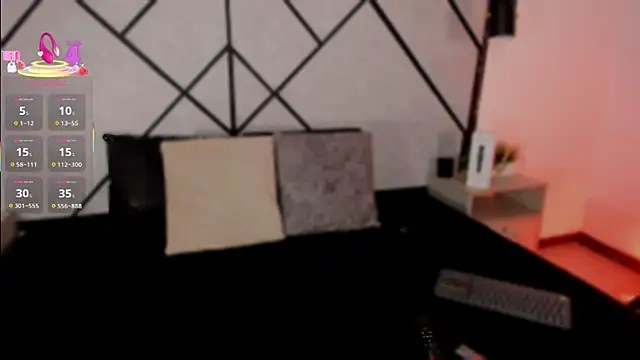 revenmiller  online show from November 25, 7:58 pm