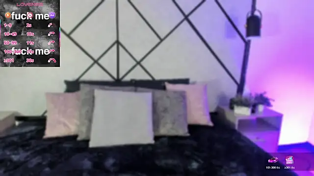 revenmiller  online show from December 5, 7:45 pm