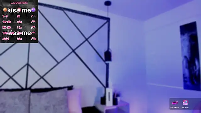 revenmiller  online show from November 28, 7:47 pm