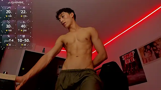 velvet skyn online show from February 20, 6:26 am