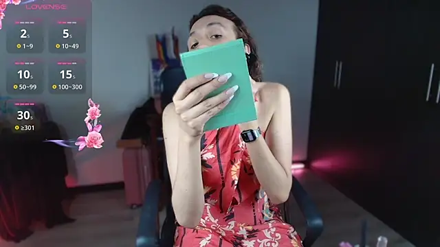 Axel-xoxo online show from March 15, 8:49 pm