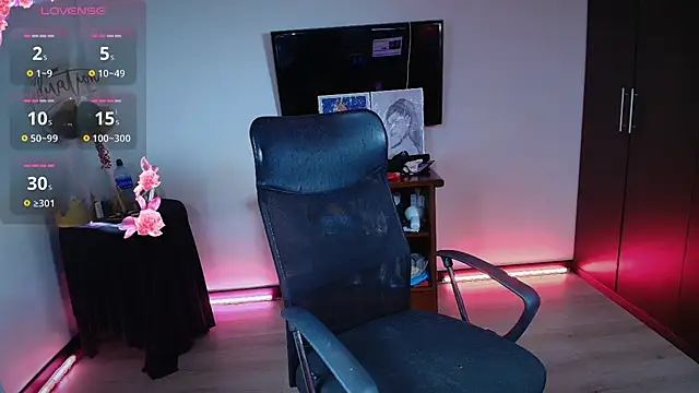 Axel-xoxo online show from May 14, 1:46 am