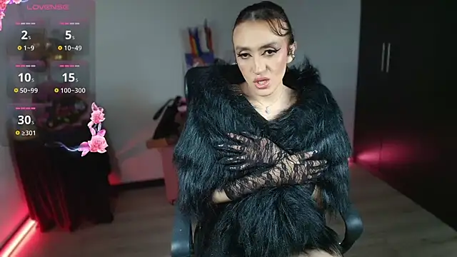 Axel-xoxo online show from March 19, 5:18 am