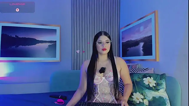 Hailey-Fox online show from March 18, 11:37 pm