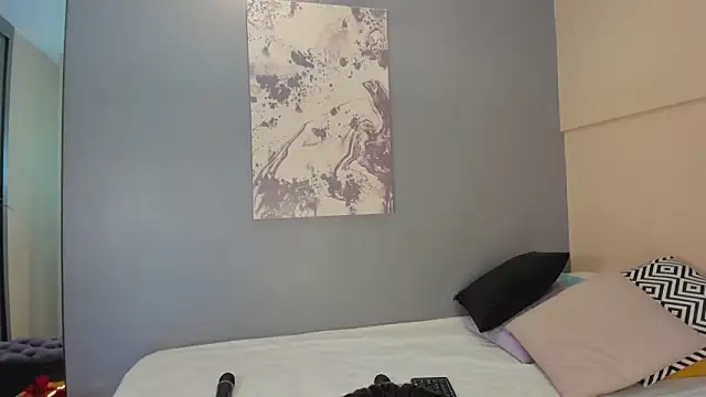 Hailey-Fox online show from November 13, 10:24 pm