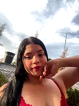 Hailey-Fox online show from September 20, 10:04 pm
