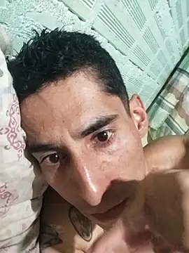 jaiVidalLad online show from November 12, 5:55 am