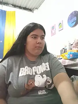 Snapshot of sultana_mihrima chatting on July 19, 1:58 am sultana mihrima online show from July 19, 1:58 am