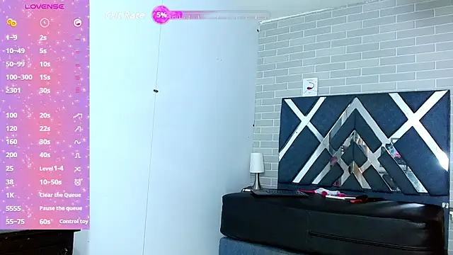 Raven Doll19 online show from October 3, 4:36 am