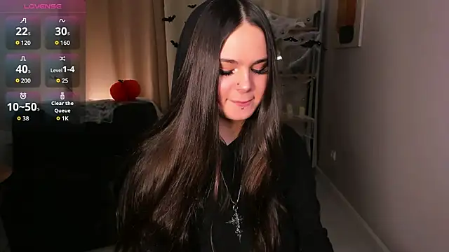 Ketty xBaby online show from October 29, 2:05 pm