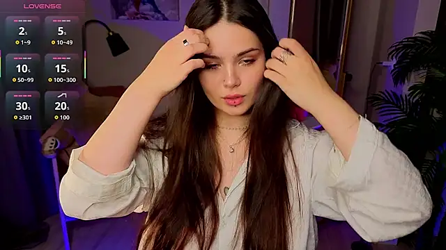Snapshot of Ketty_xBaby chatting on October 15, 2:14 pm Ketty xBaby online show from October 15, 2:14 pm